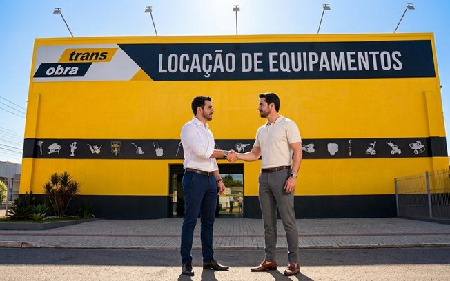 Trans Obra apresenta modelo Plus para mercados competitivos