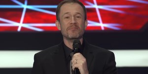 SBT testa Tiago Leifert e The Voice aos domingos