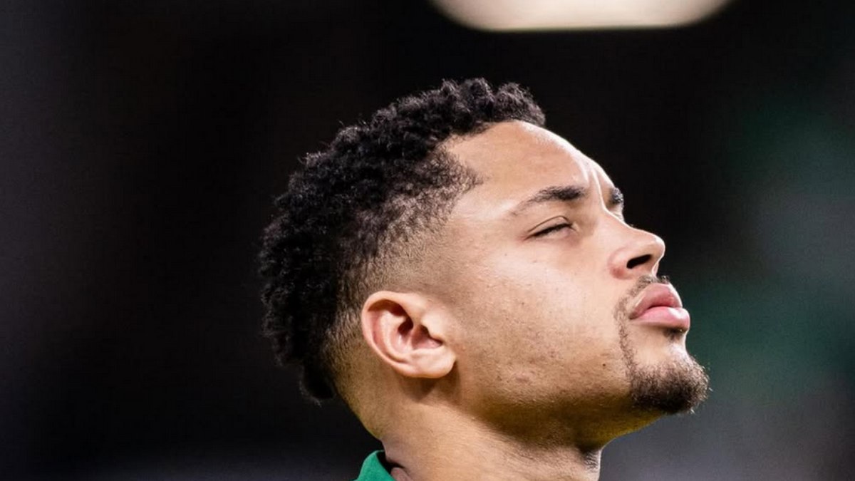 Barcelona de Olho! Vitor Roque Brilha no Palmeiras e Pode Render Fortes Lucros
