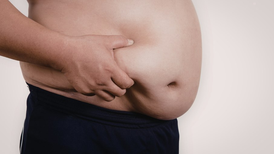 Gordura abdominal e AVC têm relação comprovada pela ciência Gordura abdominal e AVC têm relação comprovada pela ciência