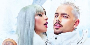 Pedro Sampaio celebra parceria com Pabllo Vittar: 'Importante'