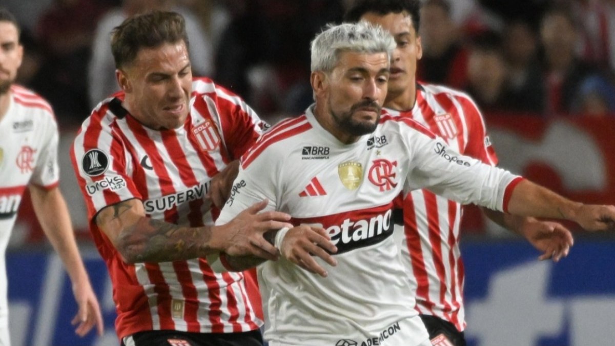 Arrascaeta vai passar por cirurgia após grave lesão