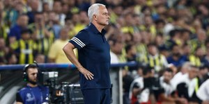 Técnico deixa Real Madrid e descarta trabalhar com Mourinho