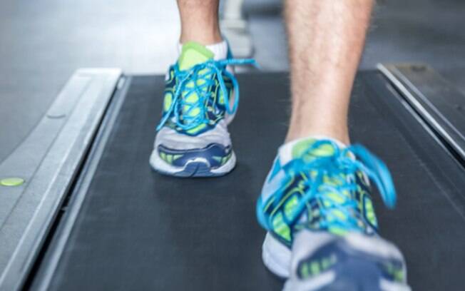 Pacientes com cncer de prstata podem ter at 50% de sobrevida com exerccios