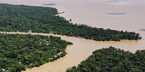 Exploração de petróleo na Foz do Amazonas pode ser proibida