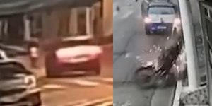 SP: o que se sabe sobre atropelamento e mortes de jovens de moto