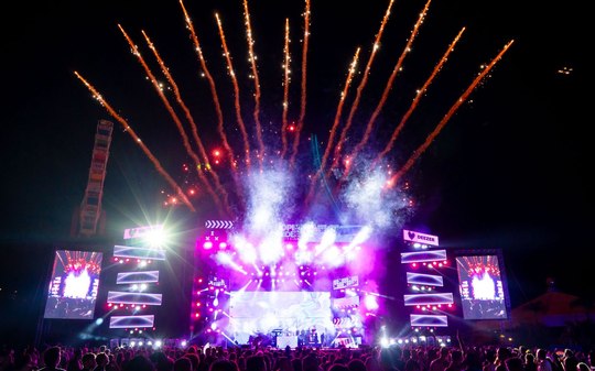 Hopi Pride 2026 anuncia Pedro Sampaio, Pabllo Vittar e mais