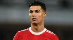 Cristiano Ronaldo se frustra com Manchester United e ameaça sair