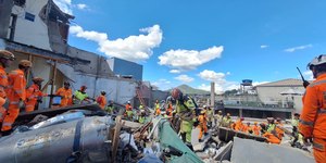 MPMG tentava interditar lar de idosos que desabou desde 2017