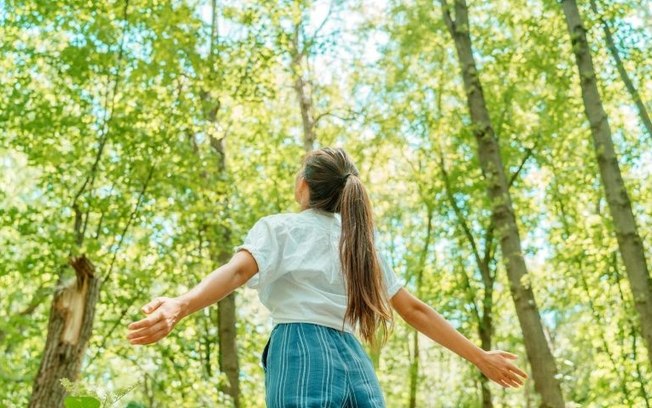 Mulheres se preocupam mais com sustentabilidade