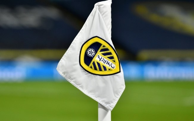 O Leeds está de volta à Premier League O Leeds está de volta à Premier League