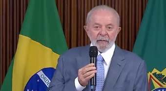 Lula sanciona Lei das Saidinhas, mas impõe vetos ao texto