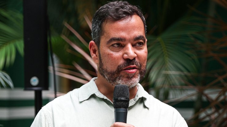 JP Sampaio explica decisão de afastar elenco sub-17 do Palmeiras