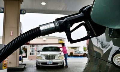 Gasolina passa dos R$ 7 em alguns estados; saiba quais