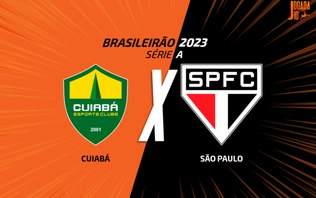 Triangular' do G6 esquenta a rodada do Brasileirão; veja o que