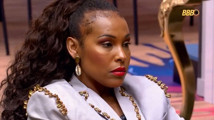 Após agredir Ana Paula Renault, Sol Vega é expulsa do BBB 26