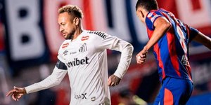 Argentinos lamentam "fim de Neymar" e mandam recado a Ancelotti