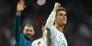 Cristiano Ronaldo abre o jogo sobre possível retorno ao Sporting