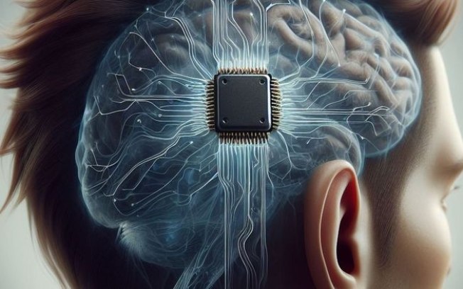 Neuralink busca voluntários para implante cerebral em três países