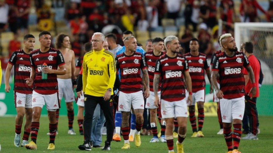 Advogado comenta sobre possível SAF do Flamengo