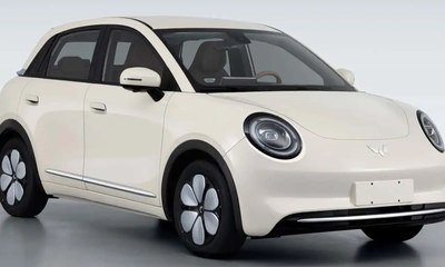 'Celta' elétrico? GM projeta novo modelo no Brasil já em 2027