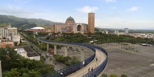 O que é o título de estância turística?