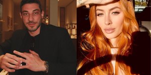 Quem é Gabriel Gonsalez, ex de Fernanda Maggnani que 'fugiu'