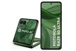 Smartphone dobrável da Motorola chega ao mercado e impressiona