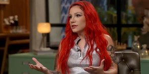 Do SBT à Globo: a trajetória de Priscilla