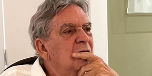 Autor do tema do Fantástico, Guto Graça Mello morre aos 78 anos