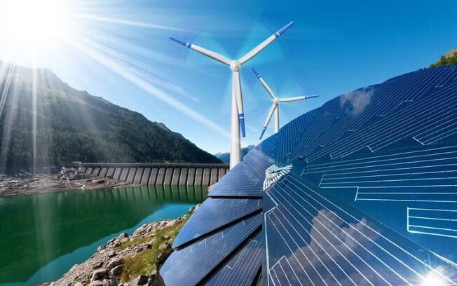 Energia solar no Brasil ultrapassa termelétricas