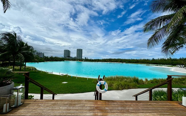 Empreendimento de luxo em Miami será entregue em 2026