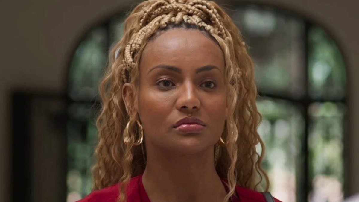 “Quero mais”, diz Kiara Felippe sobre continuação da novela