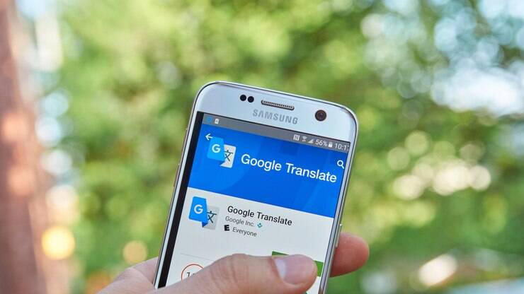 Google Tradutor offline: aprenda a usar o aplicativo para Android sem  internet - Olhar Digital