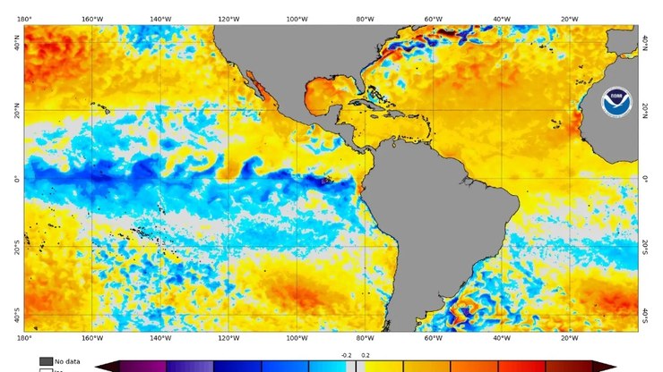 La Niña atinge maior intensidade desde outubro; veja impactos