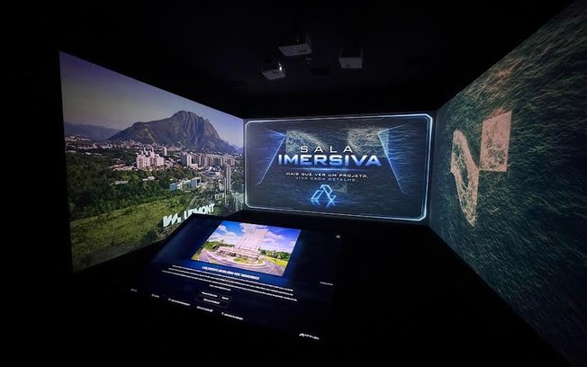 Tecnologia dos games revoluciona o mercado imobiliário