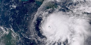 Furacão Melissa: saiba se há tempestades com o seu nome