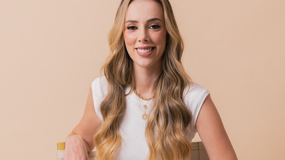 Helo Bertolini, dona da Kohll Beauty