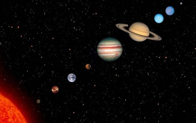 Planetas regentes dos signos: descubra qual é o seu e como ele influência