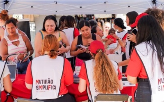 Dia Internacional da Dignidade Menstrual: Essity e Dalia Empower reforçam compromisso com bem-estar no ambiente de trabalho Dia Internacional da Dignidade Menstrual: Essity e Dalia Empower reforçam compromisso com bem-estar no ambiente de trabalho
