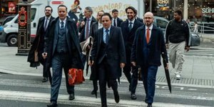 Massa se pronuncia após fim das audiências sobre título de 2008