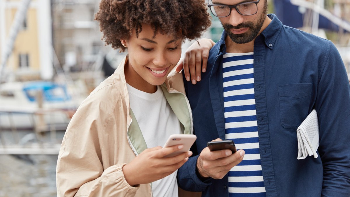 Mobile deixou de ser um canal complementar e se tornou estratégico Mobile deixou de ser um canal complementar e se tornou estratégico