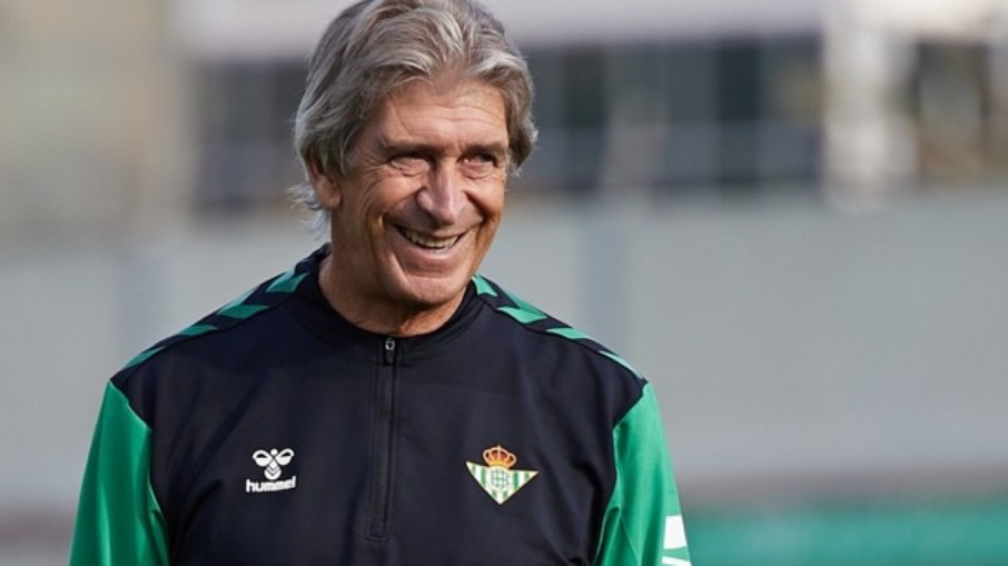 Manuel Pellegrini estaria na mira da seleção brasileira