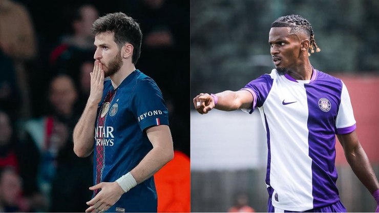PSG x Toulouse: palpites, odds e onde assistir