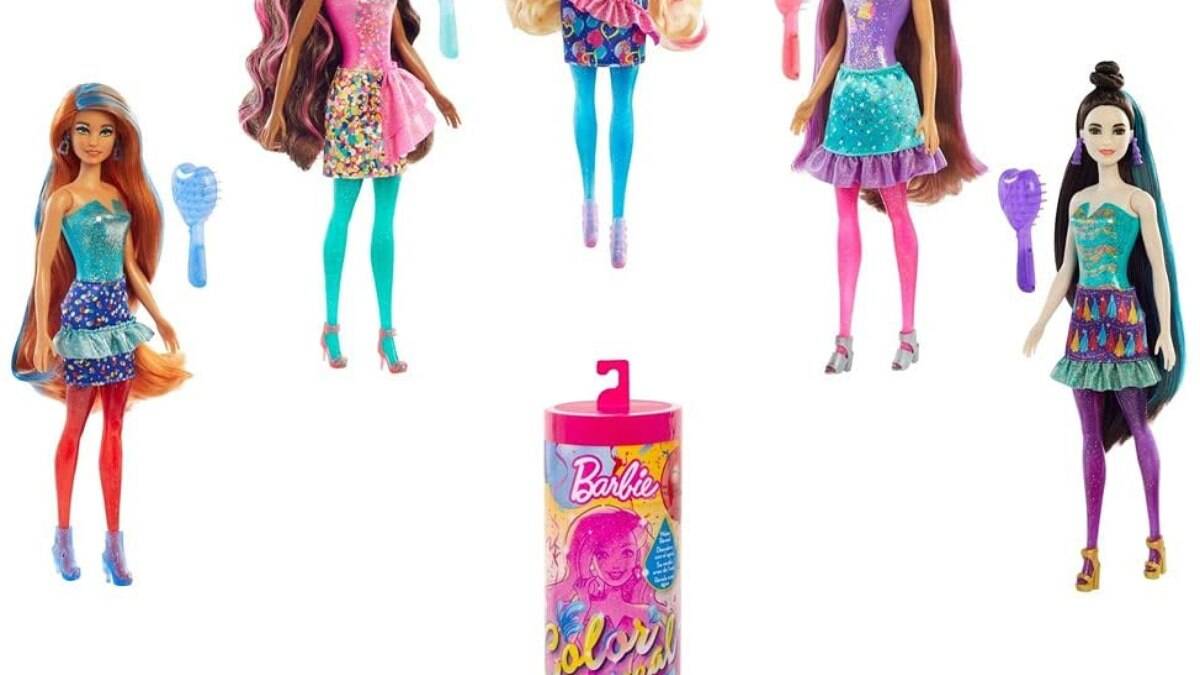 Por que Barbie não tem classificação livre? - Canaltech