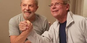 José Dirceu minimiza impacto eleitoral de crises e prega renovação do PT