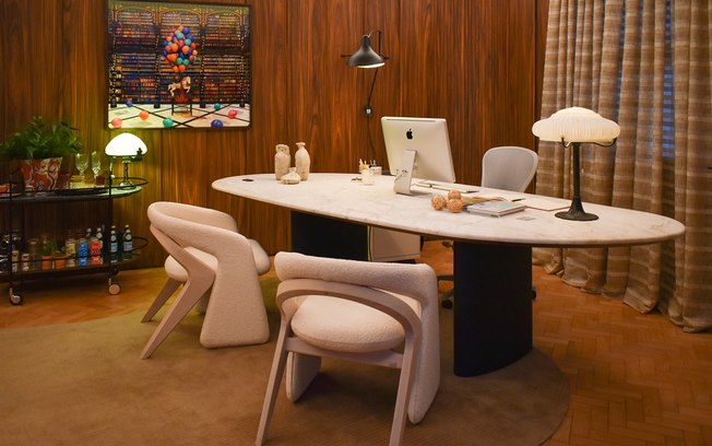 Setor de decoração apresenta crescimento