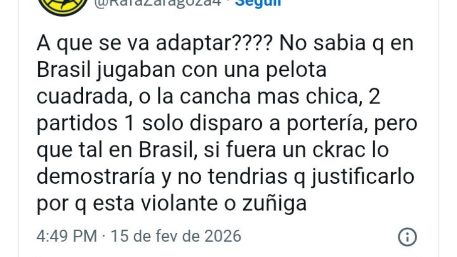 Raphael Veiga é criticado por torcedores mexicanos Raphael Veiga é criticado por torcedores mexicanos