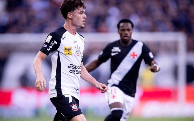 Breno Bidon pode deixar o Corinthians nesta janela de transferências Breno Bidon pode deixar o Corinthians nesta janela de transferências