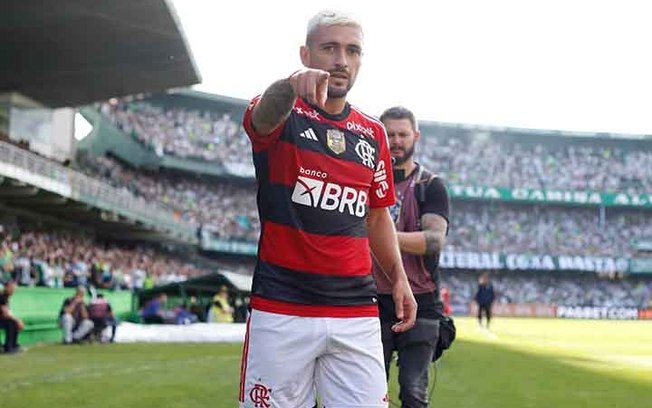 Flamengo recebe propostas de casa de apostas esportiva